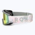 Ochelari de snowboard pentru copii ROXY Sunny Ride Girl mystery fog/rose gold mi 4