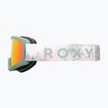 Ochelari de snowboard pentru copii ROXY Sunny Ride Girl mystery fog/rose gold mi 7