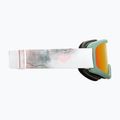 Ochelari de snowboard pentru copii ROXY Sunny Ride Girl mystery fog/rose gold mi 8