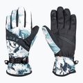 Mănuși de snowboard pentru femei ROXY Roxy Jetty sea pine dreamy picture