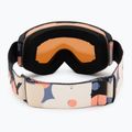 Ochelari de snowboard pentru copii ROXY Sunny Ride Girl prima/silver mi 2