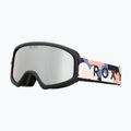 Ochelari de snowboard pentru copii ROXY Sunny Ride Girl prima/silver mi 5