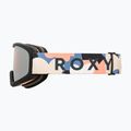 Ochelari de snowboard pentru copii ROXY Sunny Ride Girl prima/silver mi 7