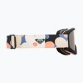 Ochelari de snowboard pentru copii ROXY Sunny Ride Girl prima/silver mi 8