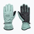 Mănuși de snowboard pentru femei  ROXY Freshfield sea pine