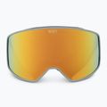 Ochelari de snowboard pentru femei ROXY Storm Women lily pad/pink gold mi 3