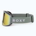 Ochelari de snowboard pentru femei ROXY Storm Women lily pad/pink gold mi 4
