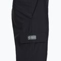 Pantaloni de snowboard pentru bărbați DC Docile Bib black 6