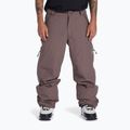 Pantaloni de snowboard pentru bărbați DC Squadron 30K plum truffle