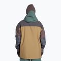 Geacă de snowboard pentru bărbați  DC DC-43 Anorak repurpose 3