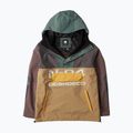 Geacă de snowboard pentru bărbați  DC DC-43 Anorak repurpose 4