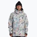 Geacă de snowboard pentru bărbați  DC Basis Print vision quest