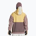 Geacă de snowboard pentru femei DC Chalet Anorak repurpose 3