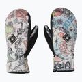 Mănuși de snowboard pentru bărbați DC Franchise Mitten vision quest 2