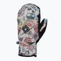 Mănuși de snowboard pentru bărbați DC Franchise Mitten vision quest 8