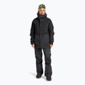 Geacă de snowboard pentru bărbați DC Tundra black 2