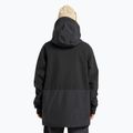 Geacă de snowboard pentru bărbați DC Tundra black 3