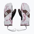 Mănuși de snowboard pentru femei  DC Franchise Mitten marble
