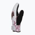Mănuși de snowboard pentru femei  DC Franchise Mitten marble 4