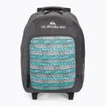 Rucsac de oraș pentru copii  Quiksilver Wheelie Burst III 28 l iron gate