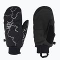 Mănuși de snowboard pentru bărbați Quiksilver Method Mitt high energy black reflective