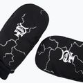 Mănuși de snowboard pentru bărbați Quiksilver Method Mitt high energy black reflective 4