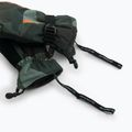 Mănuși de snowboard pentru copii Quiksilver Mission Mitt puzzle camo sea spray 6