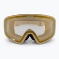 Ochelari de snowboard pentru bărbați Quiksilver QSRC Adapt twill/adapt gold ml 2