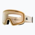 Ochelari de snowboard pentru bărbați Quiksilver QSRC Adapt twill/adapt gold ml 5
