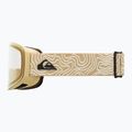 Ochelari de snowboard pentru bărbați Quiksilver QSRC Adapt twill/adapt gold ml 7