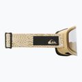 Ochelari de snowboard pentru bărbați Quiksilver QSRC Adapt twill/adapt gold ml 8