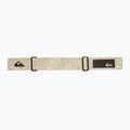 Ochelari de snowboard pentru bărbați Quiksilver QSRC Adapt twill/adapt gold ml 9