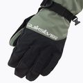 Mănuși de snowboard pentru bărbați Quiksilver Mission sea spray 4