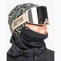 Ochelari de snowboard pentru bărbați Quiksilver Storm MG twil/clux silver mi 4