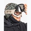 Ochelari de snowboard pentru bărbați Quiksilver Storm MG twil/clux silver mi 5