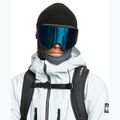 Ochelari de snowboard pentru bărbați Quiksilver Storm MG black/clux l blue mi 2