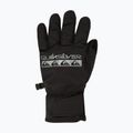 Mănuși de snowboard pentru copii Quiksilver Cross true black 2