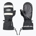 Mănuși de snowboard pentru bărbați Quiksilver Austen Sweetin Goretex Mitt true black