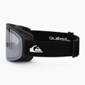 Ochelari de snowboard pentru bărbați Quiksilver QSRC Adapt black/adapt black 4