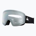 Ochelari de snowboard pentru bărbați Quiksilver QSRC Adapt black/adapt black 5