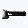 Ochelari de snowboard pentru bărbați Quiksilver QSRC Adapt black/adapt black 7