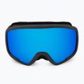 Ochelari de snowboard pentru copii Quiksilver Shredder Boy flint stone/blue ml 3