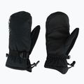 Mănuși de snowboard pentru copii Quiksilver Mission Mitt true black