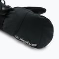 Mănuși de snowboard pentru copii Quiksilver Mission Mitt true black 4
