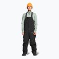 Pantaloni de snowboard pentru bărbați Quiksilver Utility Bib true black