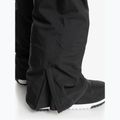 Pantaloni de snowboard pentru bărbați Quiksilver Utility Bib true black 6