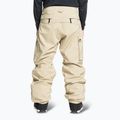 Pantaloni de snowboard pentru bărbați Quiksilver Snow Down Cargo twill 2
