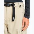 Pantaloni de snowboard pentru bărbați Quiksilver Snow Down Cargo twill 4