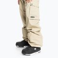 Pantaloni de snowboard pentru bărbați Quiksilver Snow Down Cargo twill 6