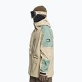 Geacă de snowboard pentru bărbați  Quiksilver Hl Pro S Carlson 3L Goretex twill 3